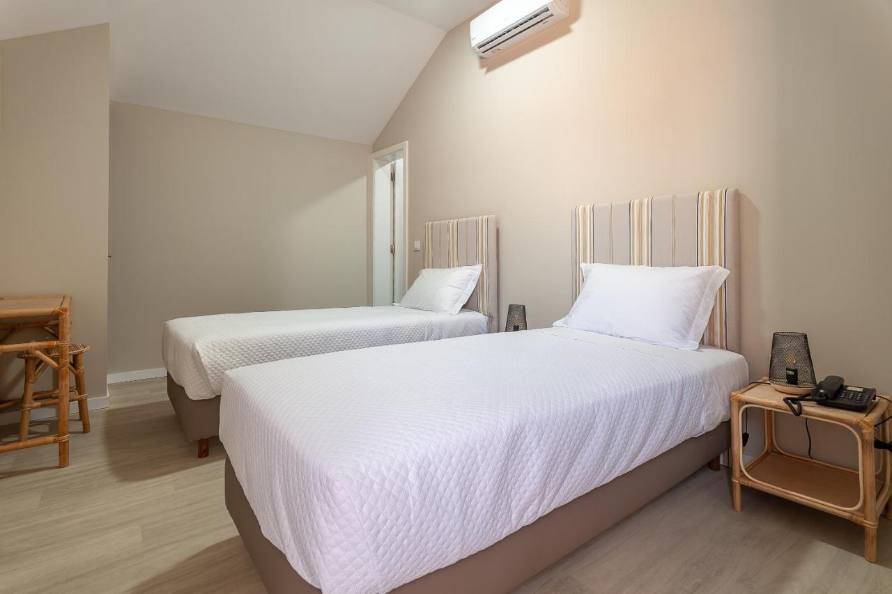 Zarco B&B Bed & Breakfast Funchal  Exterior photo