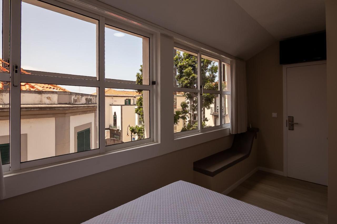 Zarco B&B Bed & Breakfast Funchal  Exterior photo