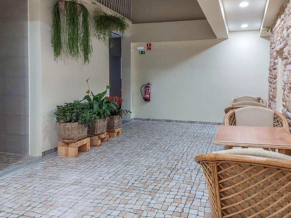 Zarco B&B Bed & Breakfast Funchal  Exterior photo